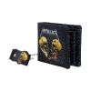 Metallica - Sad But True Wallet Band Licenses Top 200
