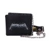 Metallica - Sad But True Wallet Band Licenses Band Merch Product Guide