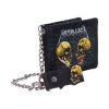 Metallica - Sad But True Wallet Band Licenses Top 200