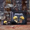 Metallica - Sad But True Wallet Band Licenses Top 200