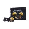 Metallica - Sad But True Wallet Band Licenses Top 200