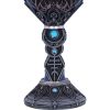 Wolf Moon Goblet 19.5cm Wolves Gifts Under £100