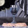 Wolf Moon Goblet 19.5cm Wolves Gifts Under £100