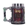 Lord of the Rings The Fellowship Tankard 15.5cm Fantasy Back in Stock