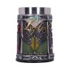 Lord of the Rings The Fellowship Tankard 15.5cm Fantasy Back in Stock