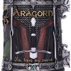 Lord of the Rings The Fellowship Tankard 15.5cm Fantasy Back in Stock