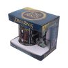 Lord of the Rings The Fellowship Tankard 15.5cm Fantasy Back in Stock