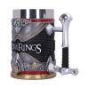 Lord of the Rings Aragorn Tankard 15.5cm Fantasy Stock Arrivals