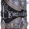 Lord of the Rings Aragorn Tankard 15.5cm Fantasy Stock Arrivals