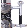 Lord of the Rings Aragorn Tankard 15.5cm Fantasy Stock Arrivals