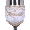 Lord of the Rings Rivendell Goblet 19.5cm Fantasy Licensed Film