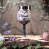 Lord of the Rings Rivendell Goblet 19.5cm Fantasy Gifts Under £100