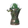 Lord of the Rings MiddleEarth Treebeard Snow Globe Fantasy Christmas Product Guide