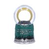 Lord of the Rings Frodo Snow Globe 17cm Fantasy Back in Stock