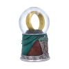 Lord of the Rings Frodo Snow Globe 17cm Fantasy Christmas Product Guide