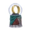 Lord of the Rings Frodo Snow Globe 17cm Fantasy Back in Stock