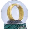 Lord of the Rings Frodo Snow Globe 17cm Fantasy Christmas Product Guide