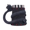 Dragon Coil Tankard 16cm Dragons Year Of The Dragon