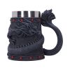 Dragon Coil Tankard 16cm Dragons Year Of The Dragon