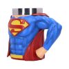 Superman Hero Tankard 16.3cm Comic Characters Gifts Under £100