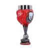 IT Time To Float Goblet 19.5cm Horror Gifts Under £100