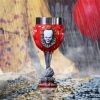 IT Time To Float Goblet 19.5cm Horror Gifts Under £100