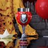 IT Time To Float Goblet 19.5cm Horror Gifts Under £100