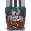 Lord of the Rings Hobbit Shot Glass Set Fantasy Back in Stock