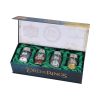 Lord of the Rings Hobbit Shot Glass Set Fantasy Back in Stock