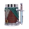 Lord of the Rings Frodo Tankard 15.5cm Fantasy Back in Stock