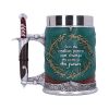 Lord of the Rings Frodo Tankard 15.5cm Fantasy Back in Stock