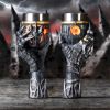 Lord of the Rings Sauron Goblet 22.5cm Fantasy Back in Stock