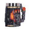 Lord of the Rings Sauron Tankard 15.5cm Fantasy Back in Stock