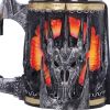 Lord of the Rings Sauron Tankard 15.5cm Fantasy Back in Stock