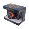 Lord of the Rings Sauron Tankard 15.5cm Fantasy Back in Stock