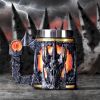 Lord of the Rings Sauron Tankard 15.5cm Fantasy Back in Stock