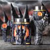 Lord of the Rings Sauron Tankard 15.5cm Fantasy Back in Stock