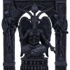 Baphomet's Temple 28cm Baphomet Gifts Under £100