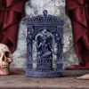 Baphomet's Temple 28cm Baphomet Gothic Product Guide