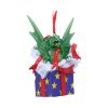 Surprise Gift Hanging Ornament (AS) 12.5cm Dragons Christmas Product Guide