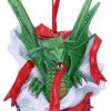 Surprise Gift Hanging Ornament (AS) 12.5cm Dragons Christmas Product Guide