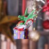 Surprise Gift Hanging Ornament (AS) 12.5cm Dragons Last Chance to Buy