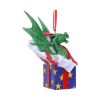 Surprise Gift Hanging Ornament (AS) 12.5cm Dragons Last Chance to Buy