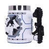 Stormtrooper Tankard 18cm Sci-Fi Licensed Film