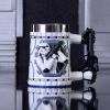 Stormtrooper Tankard 18cm Sci-Fi Licensed Film