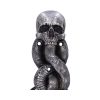 Harry Potter The Dark Mark Door Knocker 23cm Fantasy Gifts Under £100