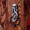 Harry Potter The Dark Mark Door Knocker 23cm Fantasy Gifts Under £100