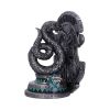 Harry Potter Slytherin Bookend 20cm Fantasy Licensed Film