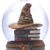 Harry Potter First Day at Hogwarts Snow Globe Fantasy Back in Stock