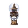 Harry Potter First Day at Hogwarts Snow Globe Fantasy Christmas Product Guide